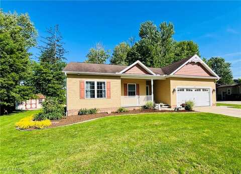 675 Bridle Court, Geneva, OH 44041