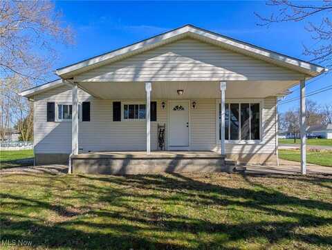 3509 Jerrold Boulevard, Brunswick, OH 44212