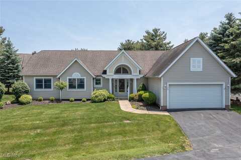 140 Bay Hill Drive, Wadsworth, OH 44281