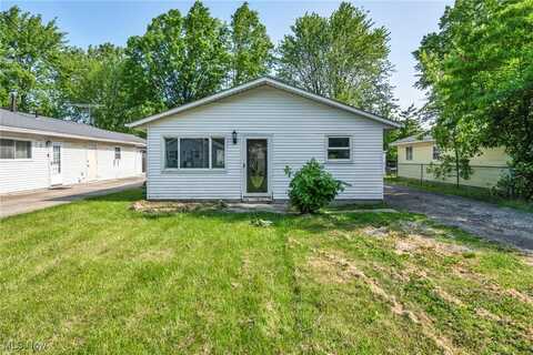332 Morgan Avenue, Elyria, OH 44035
