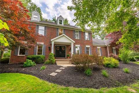 2008 E Highgate Court, Hudson, OH 44236