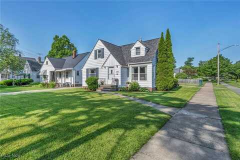 3188 W 142nd Street, Cleveland, OH 44111