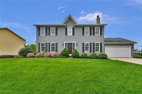 20859 Parkwood Lane, Strongsville, OH 44149
