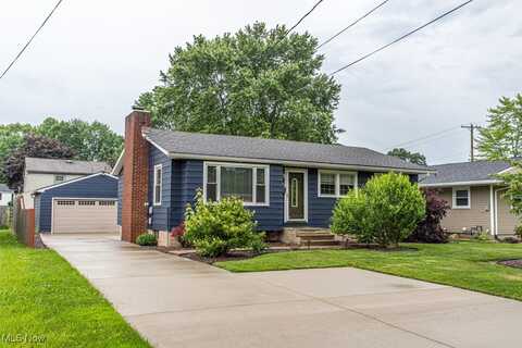 1805 Lealand Avenue, Poland, OH 44514