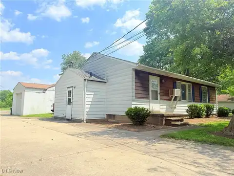 27266 Bagley Road, Olmsted Twp, OH 44138