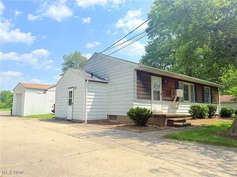 27266 Bagley Road, Olmsted Twp, OH 44138