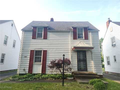 17204 Walden Avenue, Cleveland, OH 44128