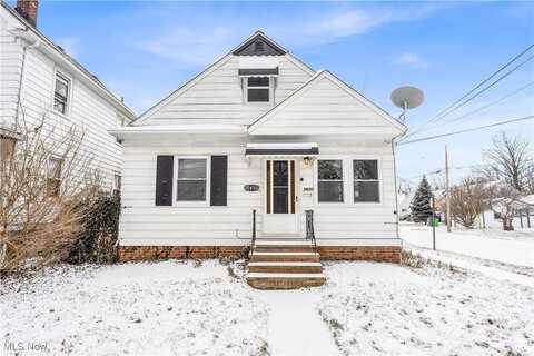 20650 Miller Avenue, Euclid, OH 44119