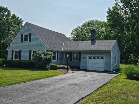 7022 Jackson Street, Mentor, OH 44060