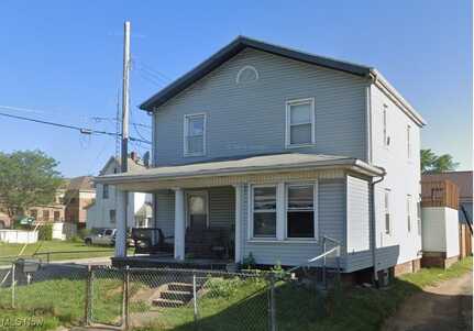 2511 4th Street NW, Canton, OH 44708