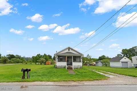 513 Edgelawn Street, Parkersburg, WV 26101