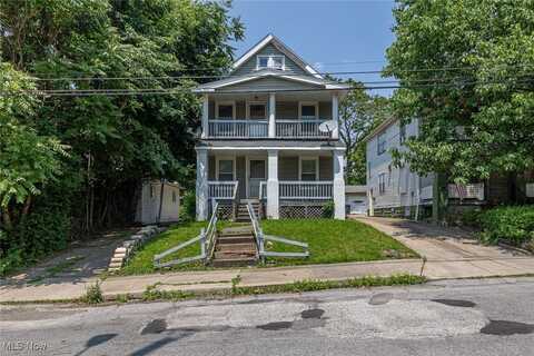 7201 clement Avenue, Cleveland, OH 44105