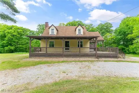 15800 Shilling Road, Berlin Center, OH 44401