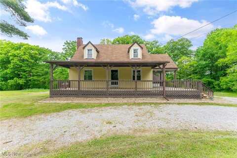 15800 Shilling Road, Berlin Center, OH 44401