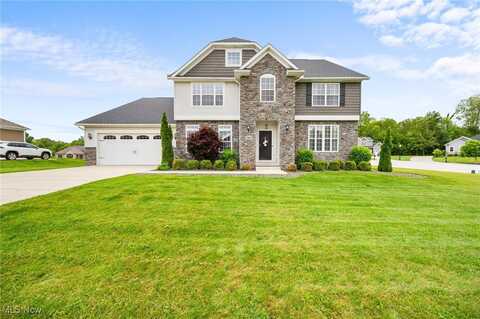 1347 Elizabeth Court, Kent, OH 44240