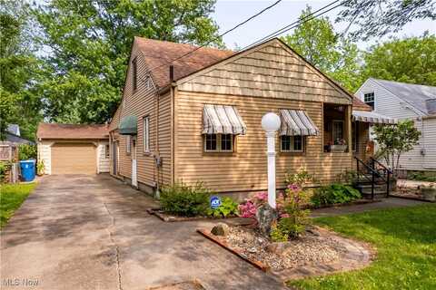 1241 Cedar Drive, Lorain, OH 44052