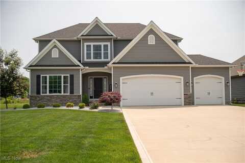 8224 Lilly Lane, Concord Twp, OH 44077