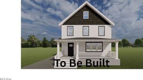 3874 Washington Boulevard, University Heights, OH 44118