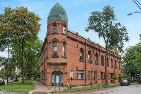 2337 W 11th Street, Cleveland, OH 44113
