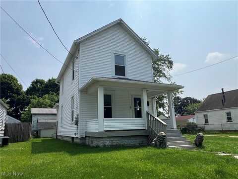 1242 Linwood Avenue SW, Canton, OH 44710
