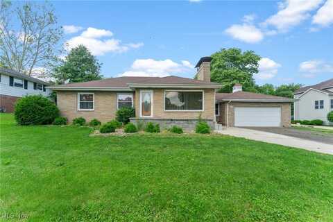 6567 Mount Everett Road, Hubbard, OH 44425
