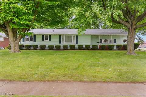 55 N Metzger Avenue, Rittman, OH 44270