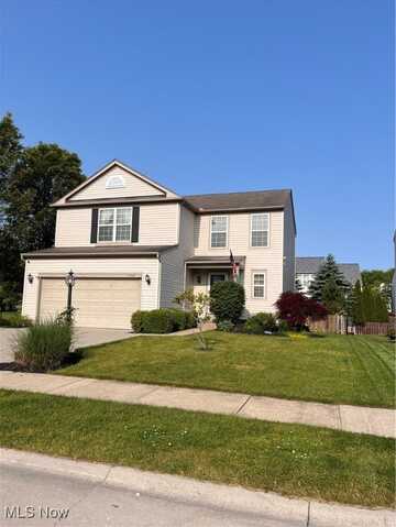 9764 Nicole Lane, Olmsted Twp, OH 44138