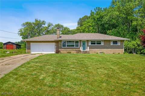 5702 Canterbury Road, Akron, OH 44319