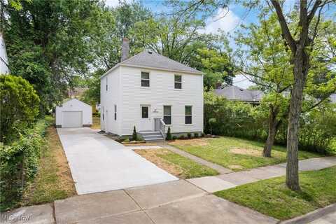 1039 Orlando Avenue, Akron, OH 44320
