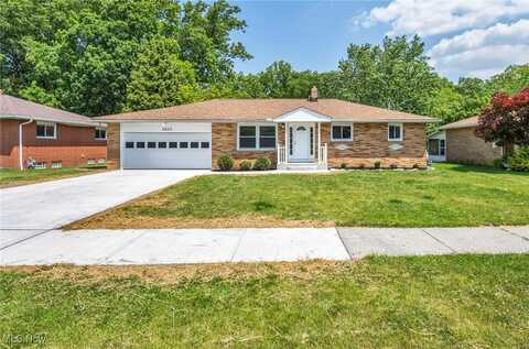 5820 Sandy Hook Drive, Parma, OH 44134
