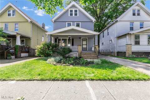 3400 W 118th Street, Cleveland, OH 44111