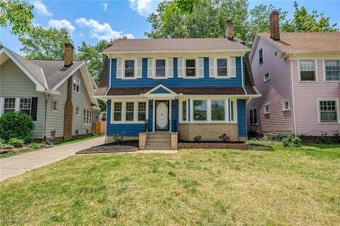 3020 E Derbyshire Road, Cleveland Heights, OH 44118