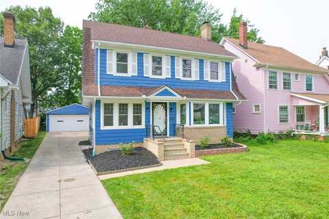 3020 E Derbyshire Road, Cleveland Heights, OH 44118