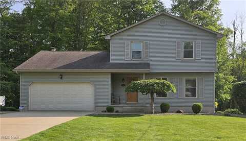 4885 Warwick Drive S, Canfield, OH 44406