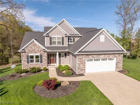 973 Bering Drive, Canal Fulton, OH 44614