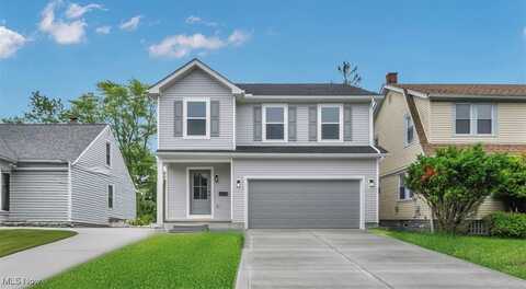 5177 Clement, Maple Heights, OH 44137