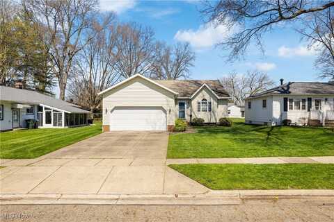 619 Alameda Avenue, Cuyahoga Falls, OH 44221
