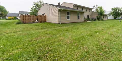 6854 Colonial Drive, Mentor, OH 44060