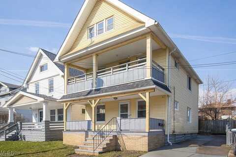 3436 W 91st Street, Cleveland, OH 44102