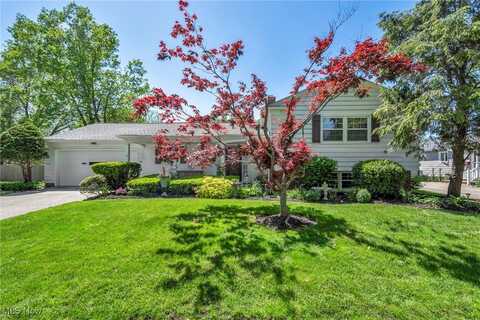 50 Luikart Drive, Euclid, OH 44123
