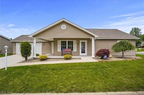 603 S Raccoon Road, Austintown, OH 44515