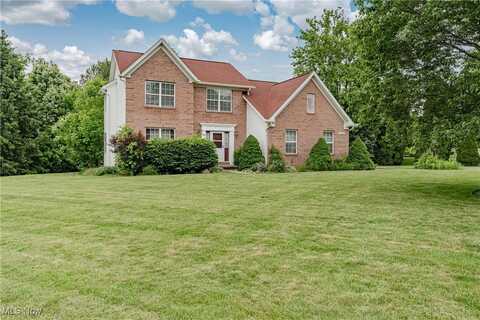 4388 Wedgewood Drive, Copley, OH 44321