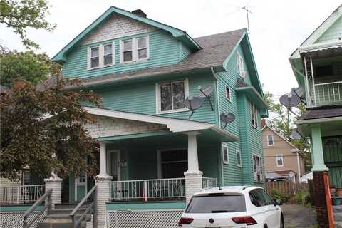 13413 Graham Road, East Cleveland, OH 44112