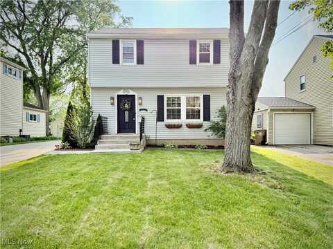 3210 Bailey Road, Cuyahoga Falls, OH 44221