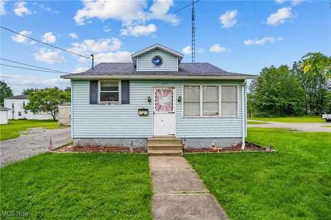 355 N 12th Street, Sebring, OH 44672