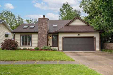 127 Wayne Avenue, Akron, OH 44301