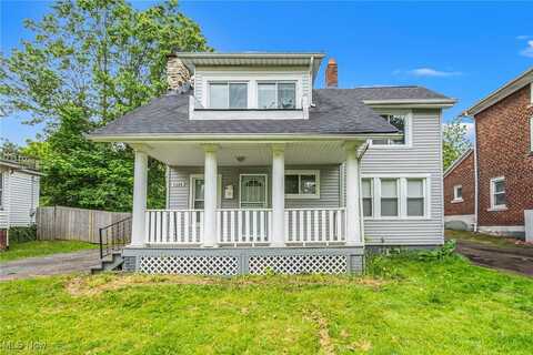 3328 Altamont Avenue, Cleveland Heights, OH 44118