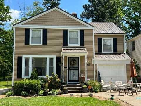 5155 Homewood Avenue, Maple Heights, OH 44137