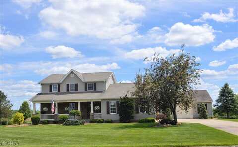 6125 Springridge Drive, Petersburg, OH 44454