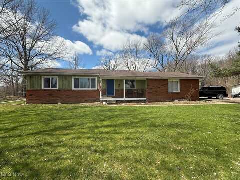 2388 County Road 256, Vickery, OH 43464